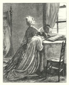 Abendlied von Henry Hugh Armstead