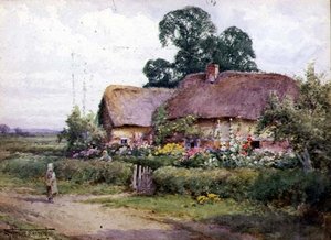 In der Nähe von Welford on Avon