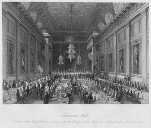 Freemasons Hall