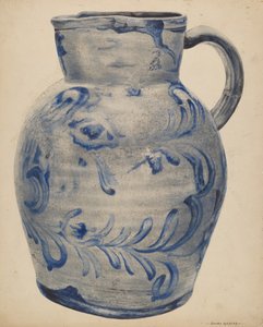 Krug von Henry Meyers