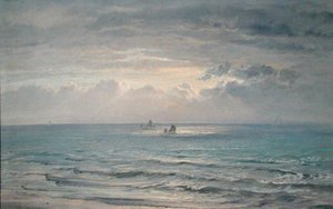Abendlicht