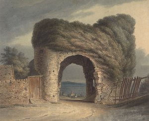 Strandtor, Winchelsea