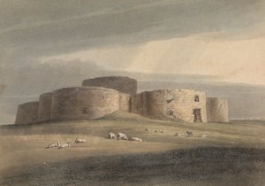 Burg Winchelsea