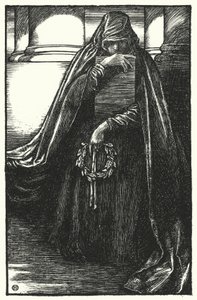 Matthew Arnold Gedicht: Alaric in Rom