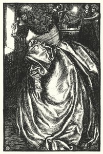 Matthew Arnold Gedicht: Die Herzogin Marguerite von Henry Ospovat