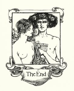 Shakespeares Sonette, Das Ende von Henry Ospovat