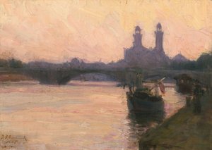 Die Seine
