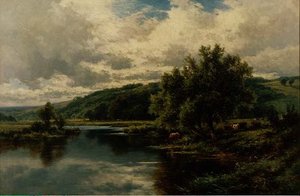 Pangbourne an der Themse