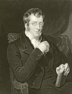 Sir Thomas Fowell Buxton von Henry Perronet Briggs