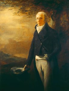David Anderson, 1790