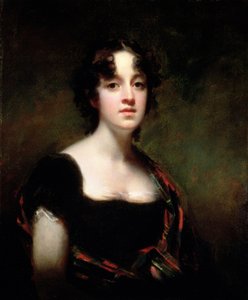 Mrs Farquarson von Finzean, 1800-1823