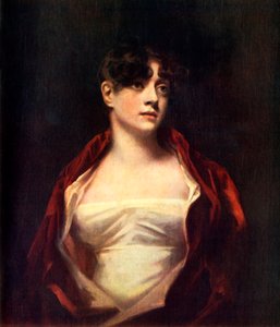 Mrs. Scott Moncrieff, ca. 1814, 1924