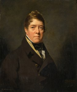 Sir Brooke Boothby (1744-1824), ca. 1790-1800