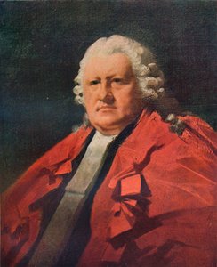 Sir Charles Hay, 1740-1811, Lord Newton, ca. 1800