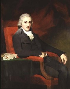 Thomas King Esq. (ca. 1772-1802), von Drums und Millbank, Renfrewshire, im Alter von 18 Jahren von Henry Raeburn