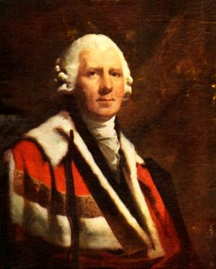 Viscount Melville, ca. 1805, 1924