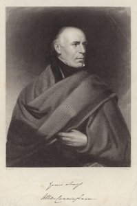 Alan Cunningham von Henry Room