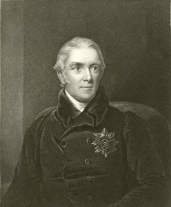 Sir Henry Halford von Henry Room
