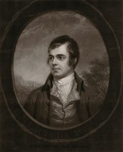 Robert Burns von Henry S. Sadd