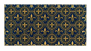 Windelornament, 14. Jahrhundert, 1843 von Henry Shaw