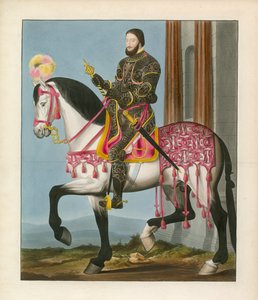 Franz I.