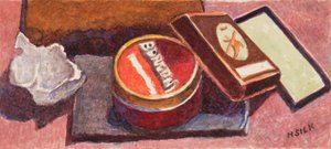Bondman-Tabak, ca. 1930