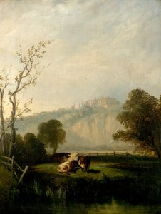 Nottingham Meadows, 1847 von Henry Smyth
