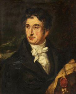 William Tyson von Henry Spurrier Parkman