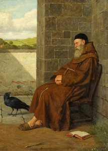 Der Klosterrabe