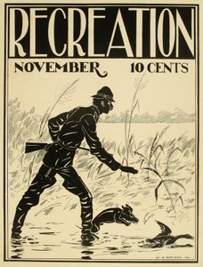 Erholung, November