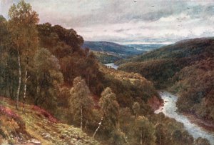 Strath Glass, Inverness-Shire