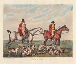  von Henry Thomas Alken