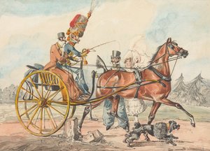  von Henry Thomas Alken