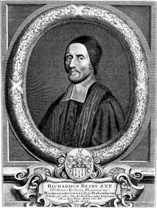 Richard Busby von Westminster