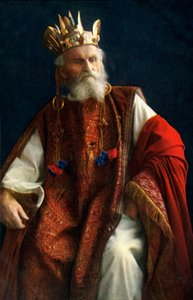 Herodes, 1922