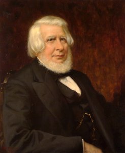 Porträt von Stadtrat Thomas Avery, 1894 von Henry Turner Munns