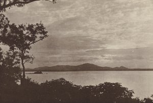 Ruinenstädte von Ceylon: Minneria