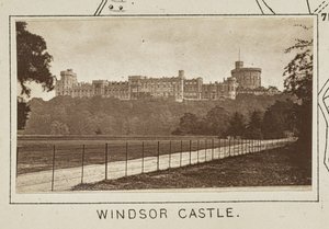 Schloss Windsor