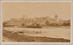 Windsor von den Brocas
