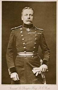 General Sir Douglas Haig, 1914-19