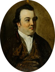 Marmaduke Tunstall, Esq. von Wycliffe