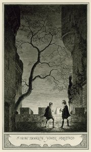 Die Herzogin von Malfi von John Webster: Ich bin Bosola, dein Freund