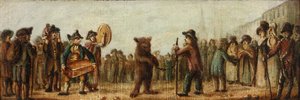 Der tanzende Bär