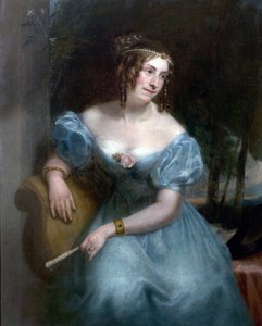 Gräfin Teresa Guiccioli