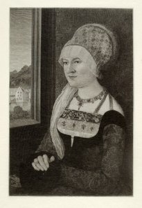 Deutsche Dame