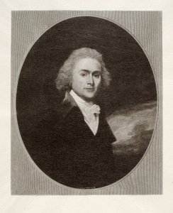 John Adams Quincy von Henry Wolf