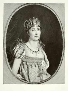 Josephine als Kaiserin