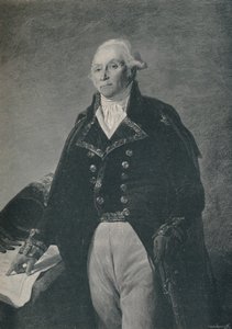 Marschall François-Christophe Kellermann, Herzog von Valmy, um 1810, 1896