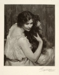 Miranda von Henry Wolf
