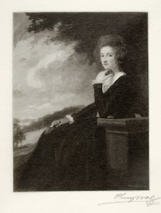 Mrs. De Crespigny